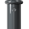 Absperr-Stilpfosten Serie 479B Ø 76 mm - Art.Nr. 479FUHB – Bild 2