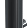 Absperr-Stilpfosten Serie 480B Ø 82 mm - Art.Nr. 480FB – Bild 3