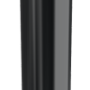 Absperr-Stilpfosten Serie 480B Ø 82 mm - Art.Nr. 480FUB