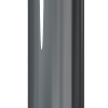 Absperr-Stilpfosten Serie 480B Ø 82 mm - Art.Nr. 480FUB – Bild 2