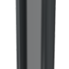 Absperr-Stilpfosten Serie 480B Ø 82 mm - Art.Nr. 480FUB – Bild 3