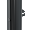 Absperr-Stilpfosten Serie 480B Ø 82 mm - Art.Nr. 480FUHB – Bild 3