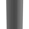 Absperr-Stilpfosten Serie 480B Ø 82 mm - Art.Nr. 480PB