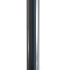 Absperr-Stilpfosten Serie 480B Ø 82 mm - Art.Nr. 480UZHB