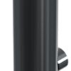 Absperr-Stilpfosten Serie 481B Ø 82 mm - Art.Nr. 481FB – Bild 3