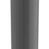 Absperr-Stilpfosten Serie 481B Ø 82 mm - Art.Nr. 481PB