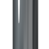 Absperr-Stilpfosten Serie 482B Ø 82 mm - Art.Nr. 482FUB – Bild 2