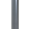 Absperr-Stilpfosten Serie 482B Ø 82 mm - Art.Nr. 482ZB
