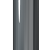 Absperr-Stilpfosten Serie 484B Ø 82 mm - Art.Nr. 484FUB – Bild 2