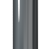 Absperr-Stilpfosten Serie 485B Ø 82 mm - Art.Nr. 485FUB – Bild 2