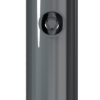 Absperr-Stilpfosten Serie 485B Ø 82 mm - Art.Nr. 485FUHB – Bild 2
