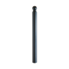 Absperr-Stilpfosten Serie 485B Ø 82 mm - Art.Nr. 485UZHB