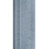 Absperrpfosten Stahlrohr Ø 89 x 2,9 mm ortsfest für Dübelbefestigung - Art.Nr. 489P