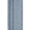 Absperrpfosten Stahlrohr Ø 89 x 2,9 mm ortsfest für Dübelbefestigung - Art.Nr. 489P – Bild 2