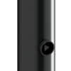 Stilpoller Stahlrohr Ø 102 mm - Art.Nr. 492FB