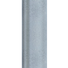 Absperrpfosten Stahlrohr Ø 108 x 2,9 mm ortsfest für Dübelbefestigung - Art.Nr. 493P