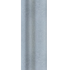Absperrpfosten Stahlrohr Ø 108 x 2,9 mm ortsfest für Dübelbefestigung - Art.Nr. 493P – Bild 3