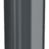 Stilpoller Stahlrohr Ø 102 mm - Art.Nr. 494B