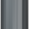 Stilpoller Stahlrohr Ø 102 mm - Art.Nr. 494B – Bild 2