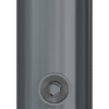 Stilpoller Stahlrohr Ø 102 mm - Art.Nr. 494FB – Bild 2