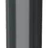 Stilpoller Stahlrohr Ø 102 mm - Art.Nr. 494FB – Bild 3