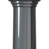 Alu-Stilpoller Serie 495.01B - Art.Nr. 495_11B – Bild 2