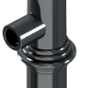 Alu-Stilpoller Serie 495.01B - Art.Nr. 495_11B – Bild 3