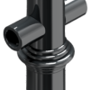 Alu-Stilpoller Serie 495.01B - Art.Nr. 495_12B