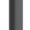 Stilpoller Stahlrohr Ø 102 mm - Art.Nr. 496B+1
