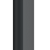 Stilpoller Stahlrohr Ø 102 mm - Art.Nr. 496B+1 – Bild 2