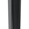 Stilpoller Stahlrohr Ø 108 mm - Art.Nr. 4971PB