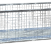 Gitter-Korb 1,48m x 0,78m x 0,53m - Art.Nr. 50115-3