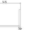 Stapelpalette 1,30m x 0,70m x 0,70m - Art.Nr. 50120-0 – Bild 4