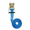 Zurrgurt 1-tlg. mit Ratsche Gurtbreite: 25,00 mm - Art.Nr. 50251-8PP