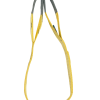 Hebeband 30mm - 1000 kg Tragkraft Nutzlänge: 3,00 m - Art.Nr. 50301-3