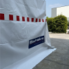 Arbeitszelt - Art.Nr. 544520A – Bild 2