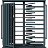 Drehkreuz V-Turnstile - Art.Nr. VPDR21SEB0036