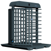 Drehkreuz V-Turnstile - Art.Nr. VPDR21SOB0033 – Bild 2