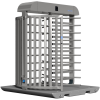 Drehkreuz V-Turnstile - Art.Nr. VPDR21VOB0021 – Bild 2