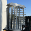 Drehkreuz V-Turnstile - Art.Nr. VPDR21VOB0021 – Bild 7