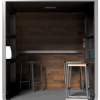 Mobiler Aufenthaltsraum V-Lounge - Art.Nr. VPLO21VOO0072