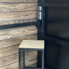 Mobiler Aufenthaltsraum V-Lounge - Art.Nr. VPLO21VOO0072 – Bild 6