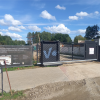 Faltbares Schiebetor V-Gate - Art.Nr. VPST22SOB0113 – Bild 7