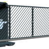 Faltbares Schiebetor V-Gate - Art.Nr. VPST22SOB0113 – Bild 8