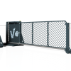 Faltbares Schiebetor V-Gate - Art.Nr. VPST22SOB0113 – Bild 10